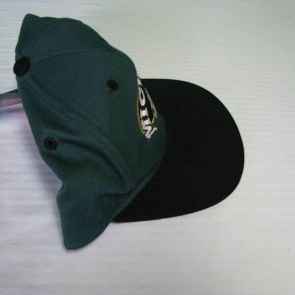 NWT Vintage Mickey Mouse Snap-Back Hat - Picture 4 of 5